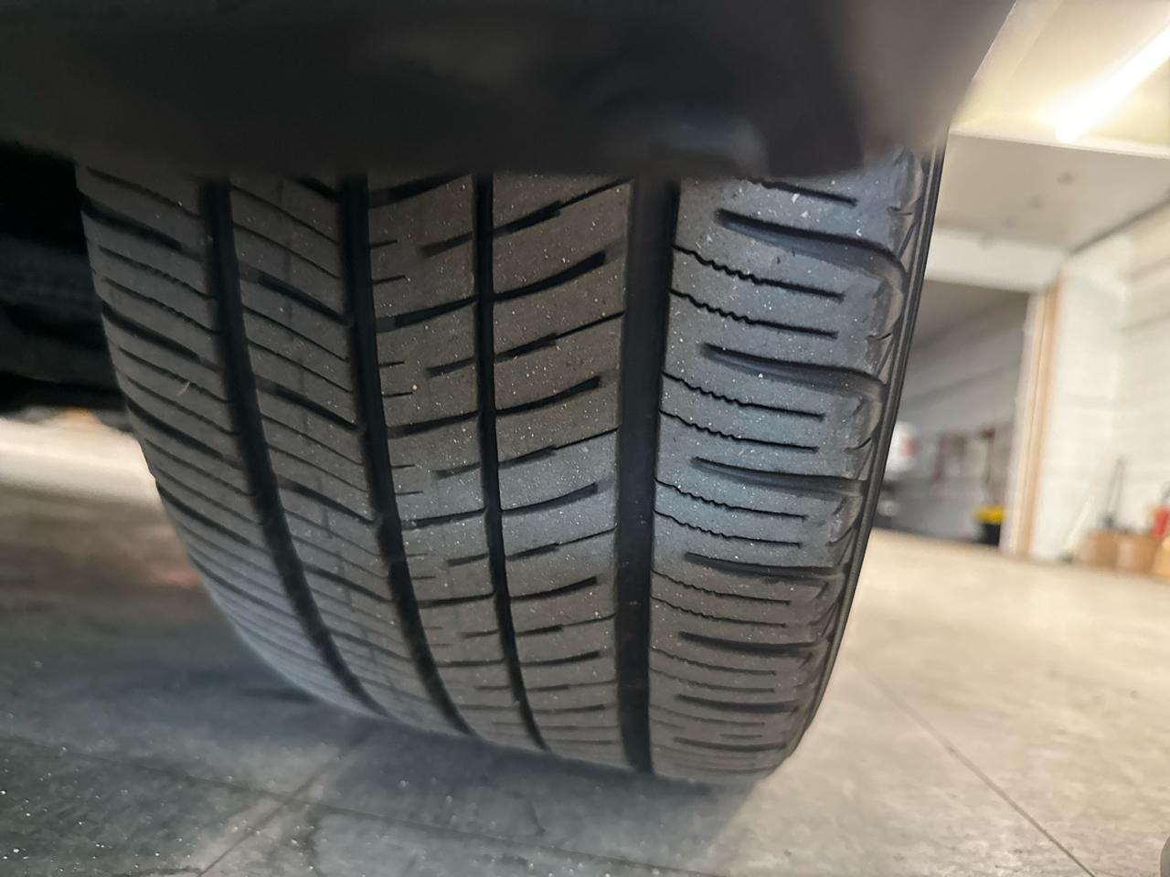 Toyota Camry XSE V6 2019