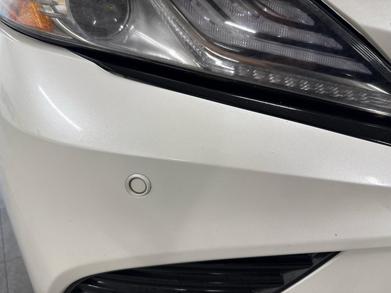 Toyota Camry XSE V6 2019