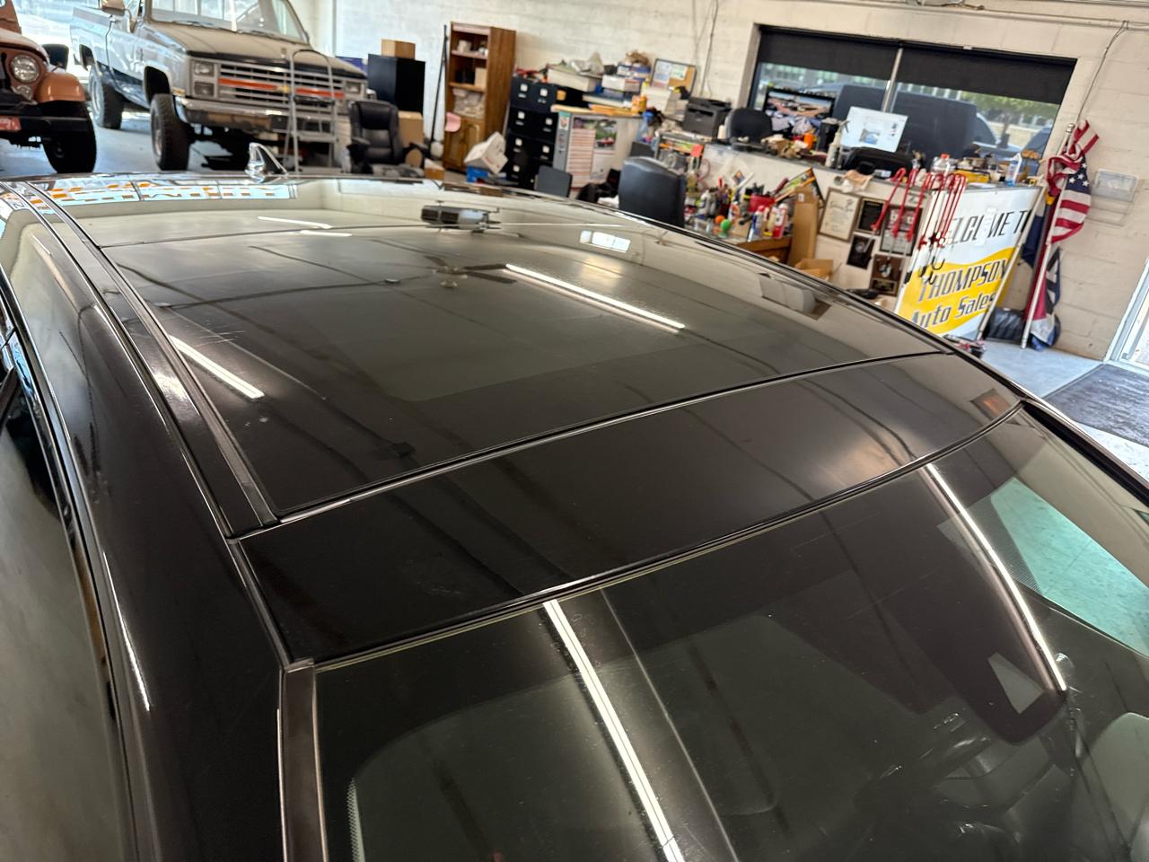 Toyota Camry XSE V6 2019