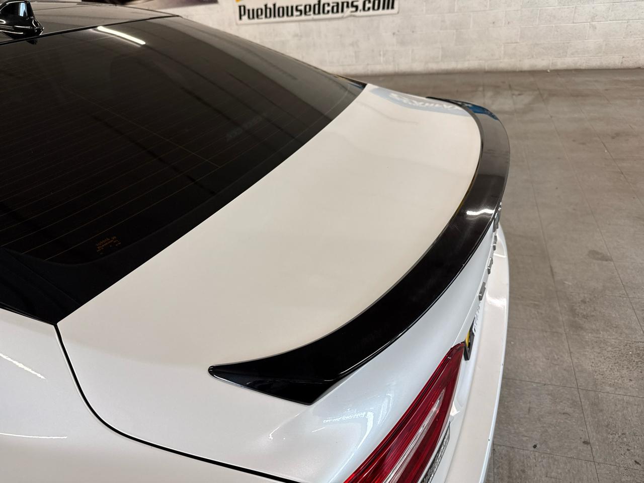 Toyota Camry XSE V6 2019