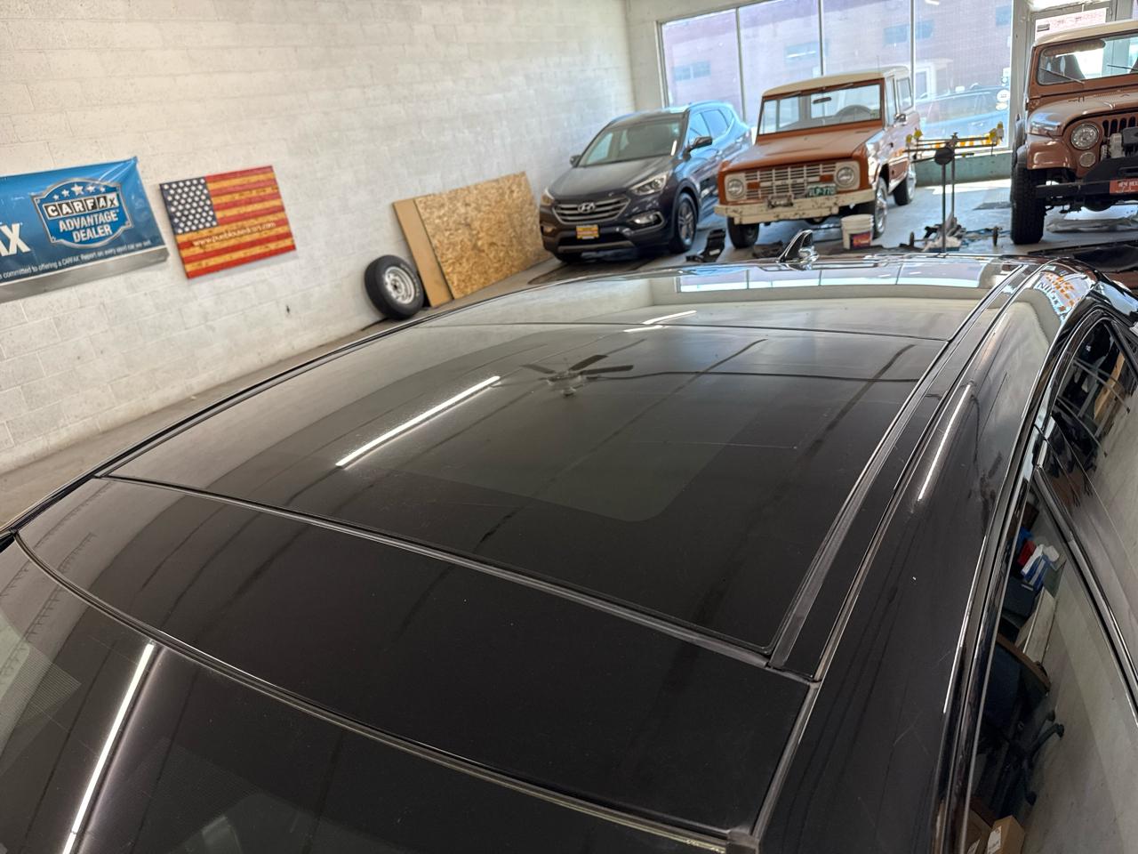 Toyota Camry XSE V6 2019