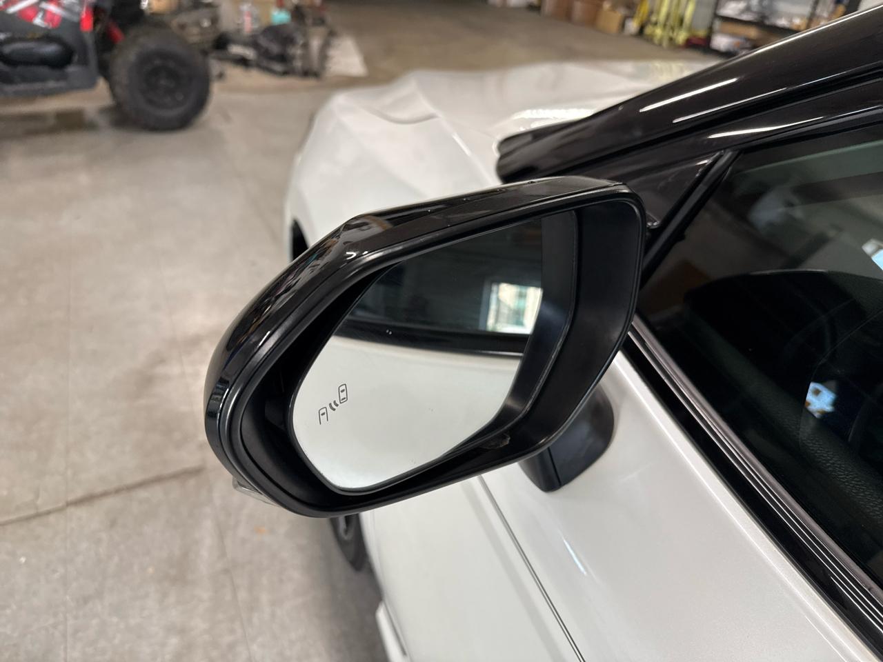 Toyota Camry XSE V6 2019