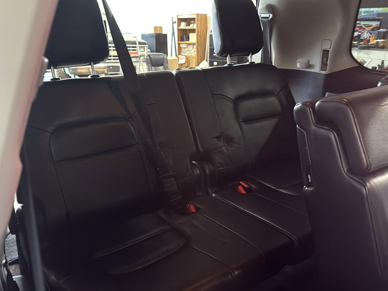 Toyota Land Cruiser 4WD 2013