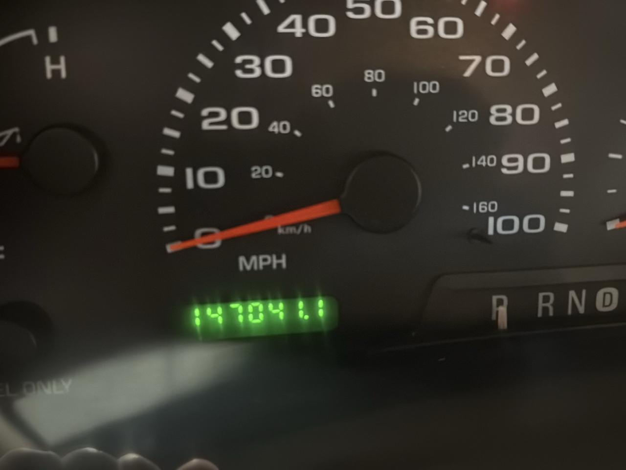 Ford F-350 SD Lariat Crew Cab 4WD 2002