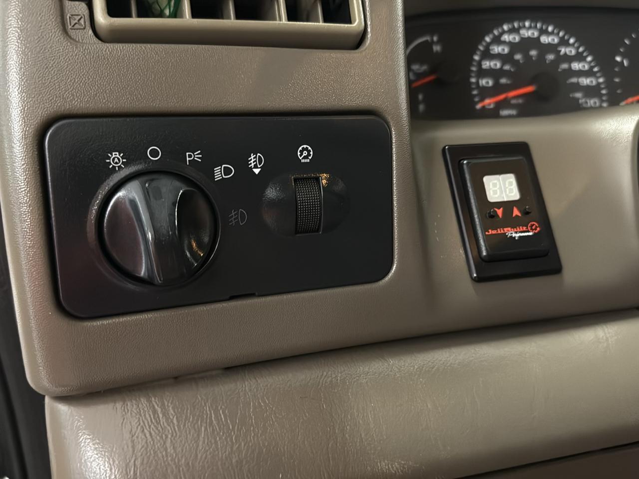 Ford F-350 SD Lariat Crew Cab 4WD 2002