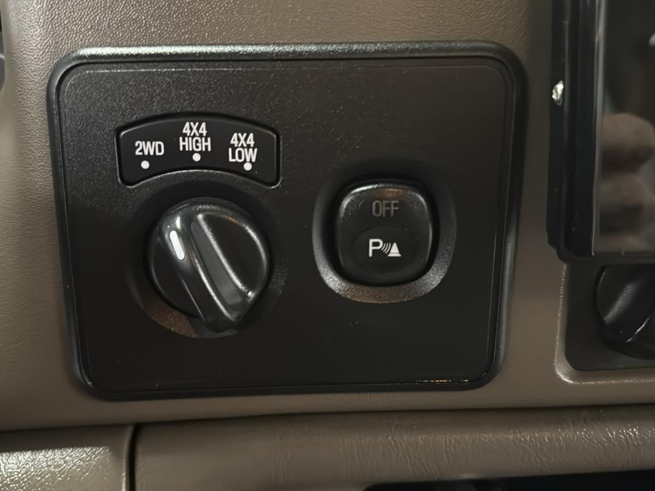 Ford F-350 SD Lariat Crew Cab 4WD 2002