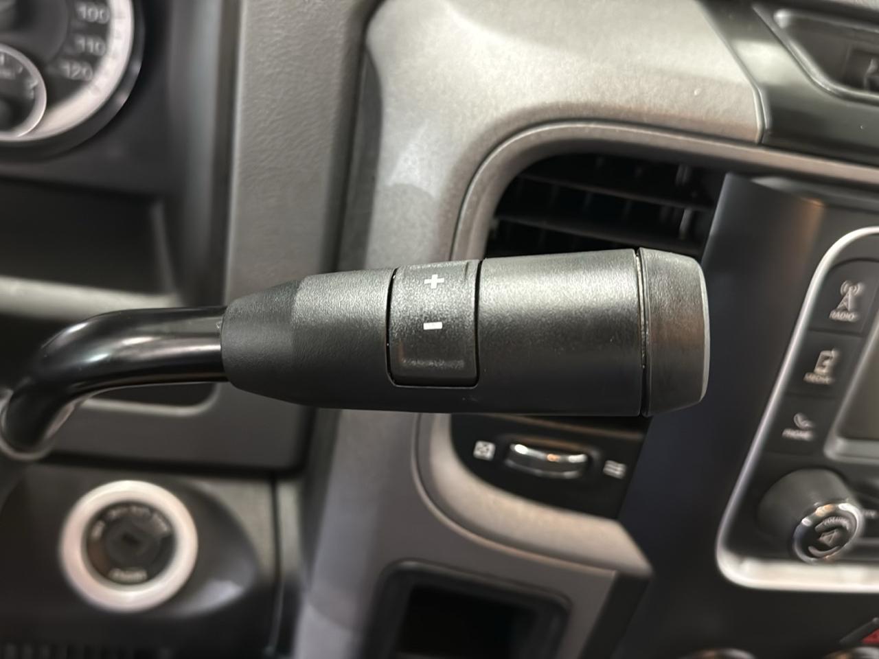 RAM 2500 Tradesman Regular Cab 4WD 2018