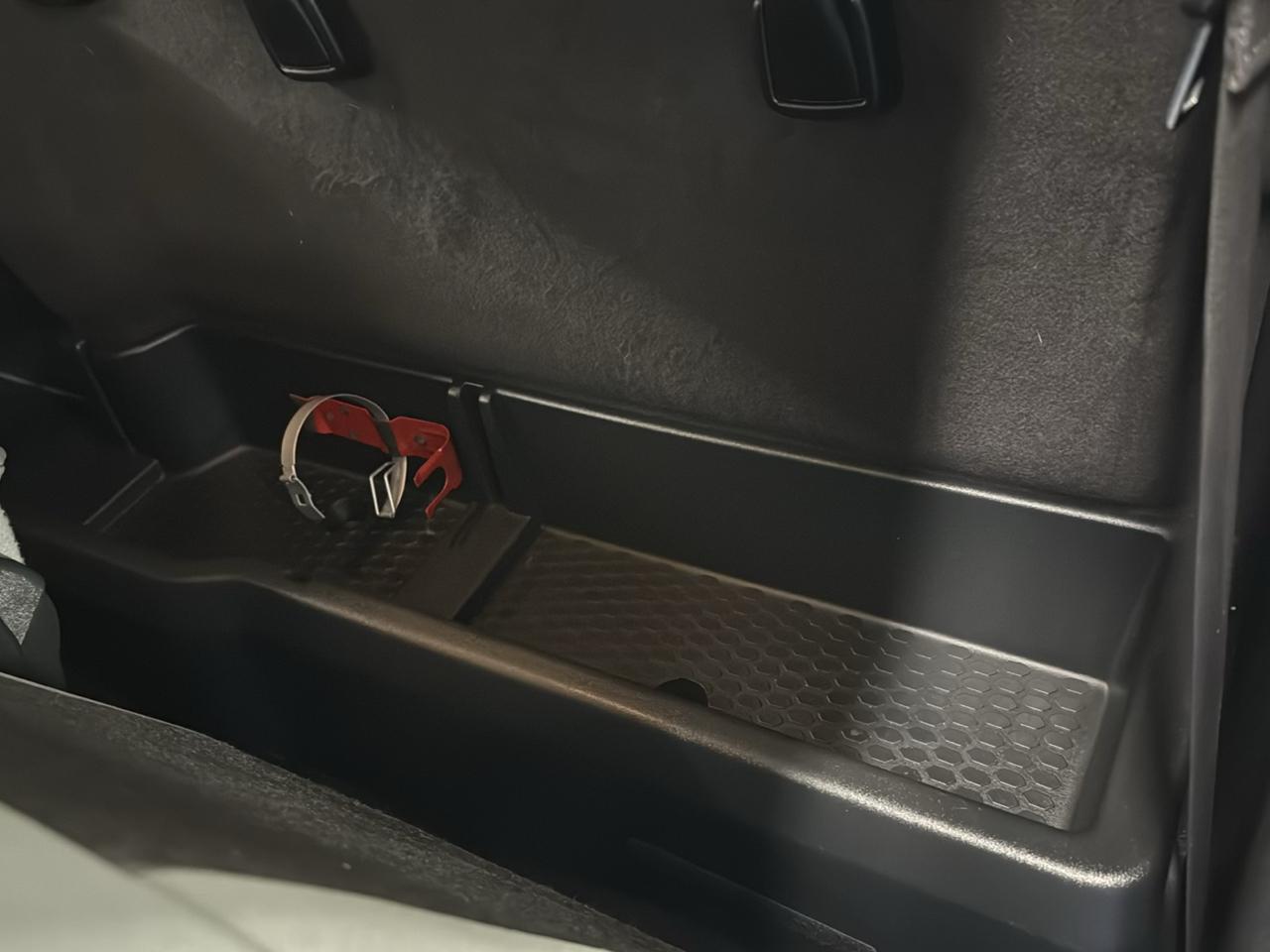 RAM 2500 Tradesman Regular Cab 4WD 2018