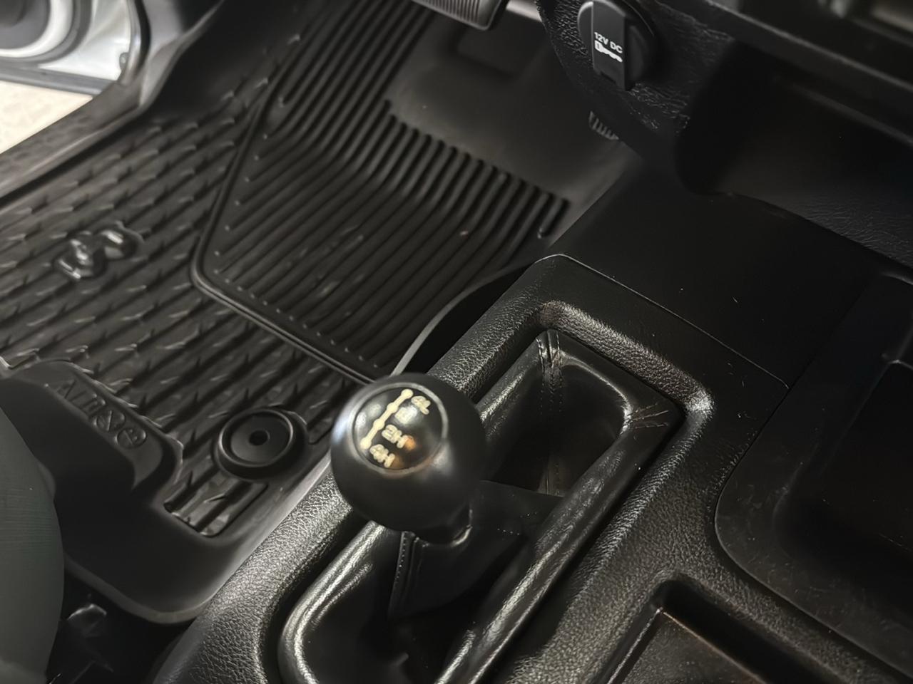 RAM 2500 Tradesman Regular Cab 4WD 2018