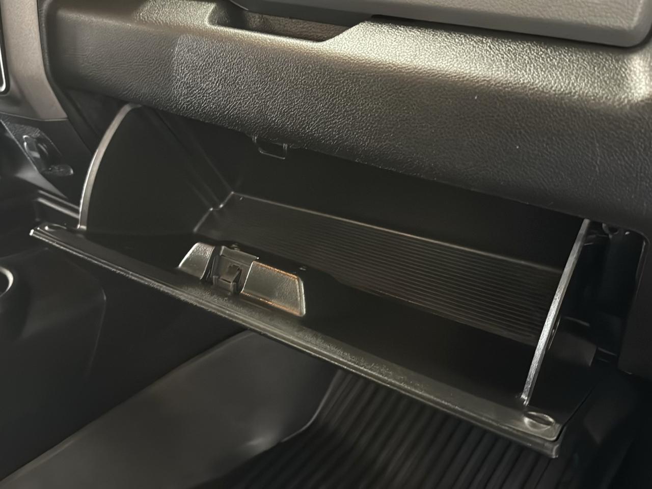 RAM 2500 Tradesman Regular Cab 4WD 2018