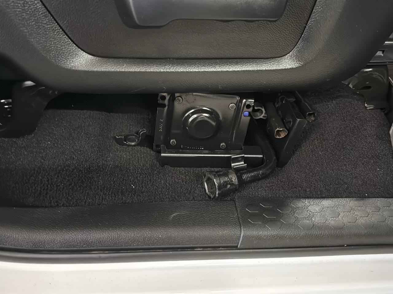 RAM 2500 Tradesman Regular Cab 4WD 2018