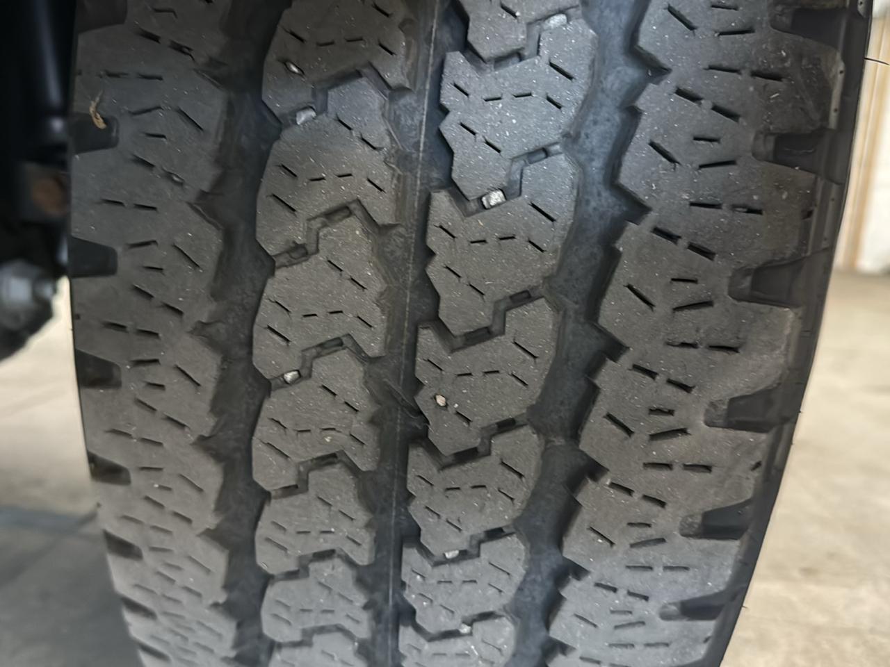 RAM 2500 Tradesman Regular Cab 4WD 2018