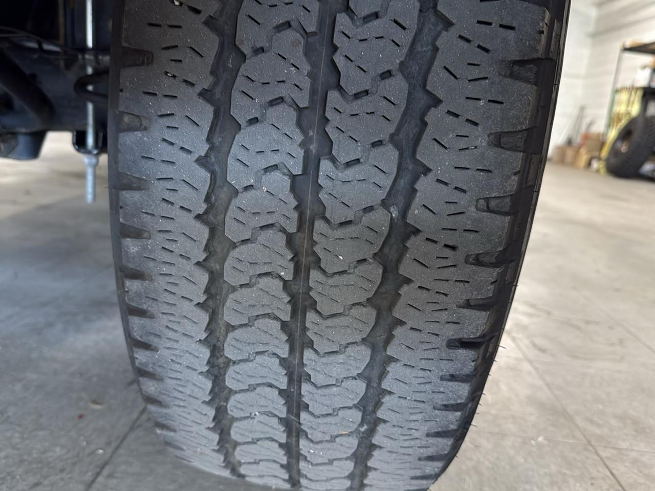RAM 2500 Tradesman Regular Cab 4WD 2018