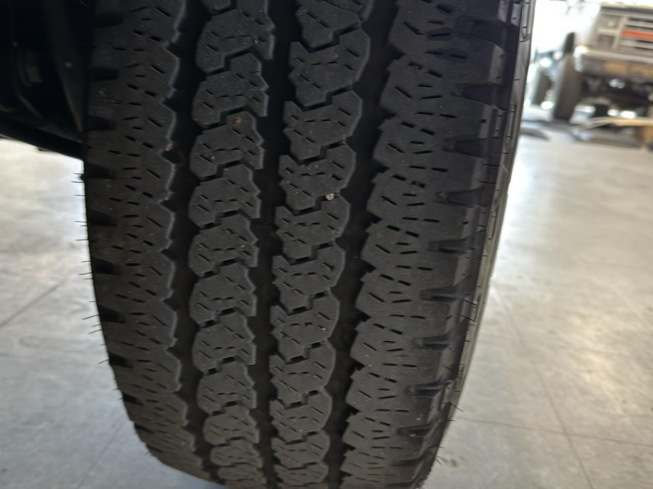 RAM 2500 Tradesman Regular Cab 4WD 2018