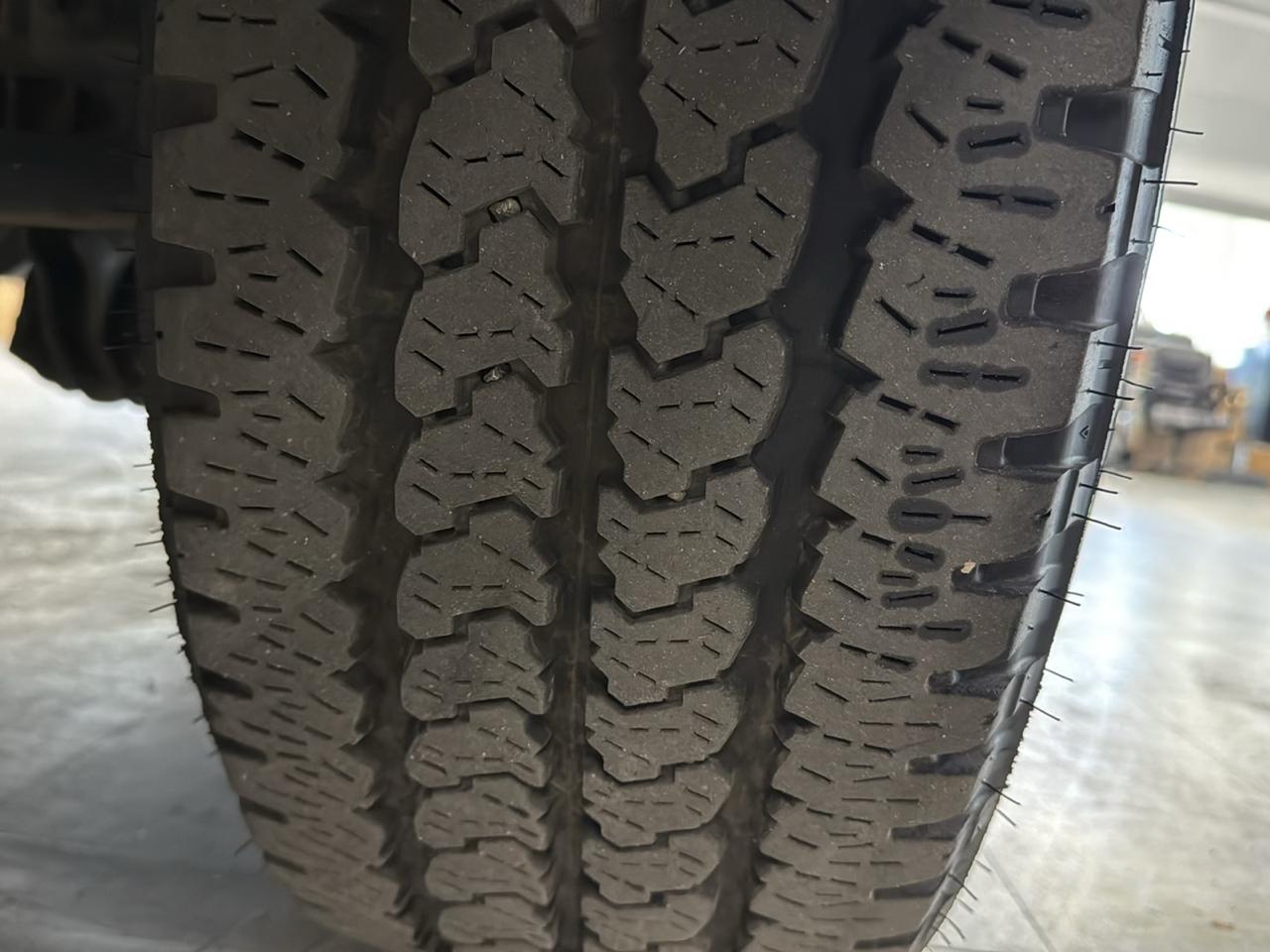 RAM 2500 Tradesman Regular Cab 4WD 2018