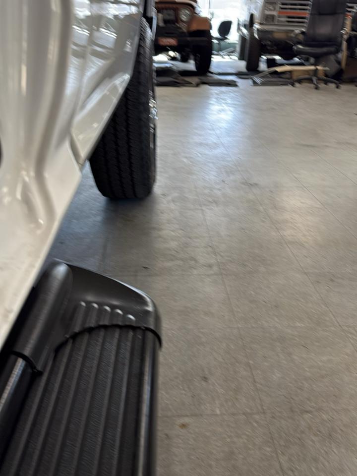 RAM 2500 Tradesman Regular Cab 4WD 2018
