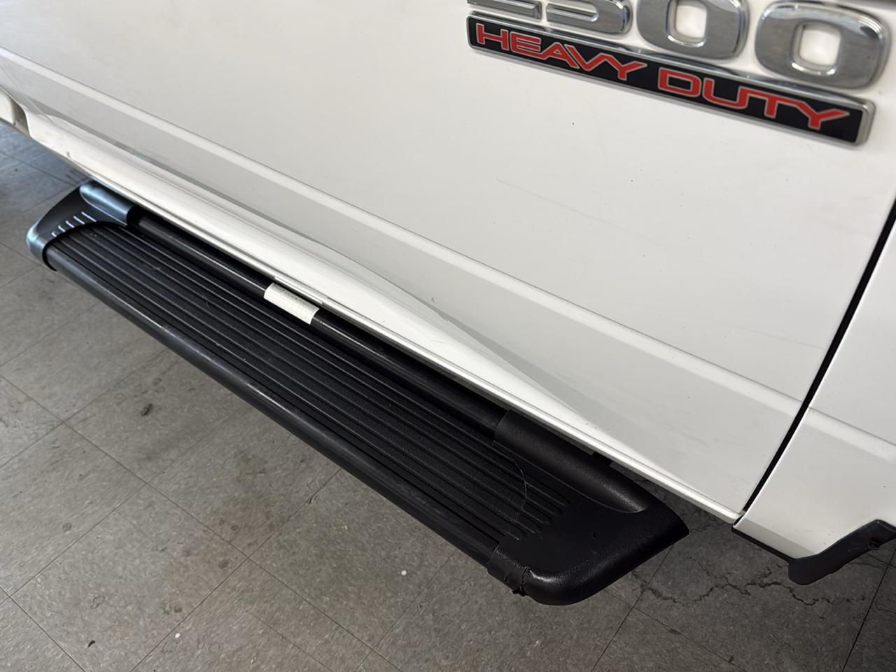 RAM 2500 Tradesman Regular Cab 4WD 2018