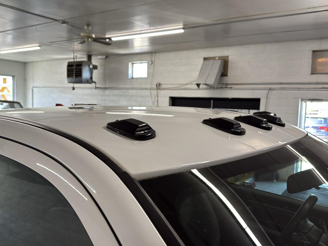 RAM 2500 Tradesman Regular Cab 4WD 2018
