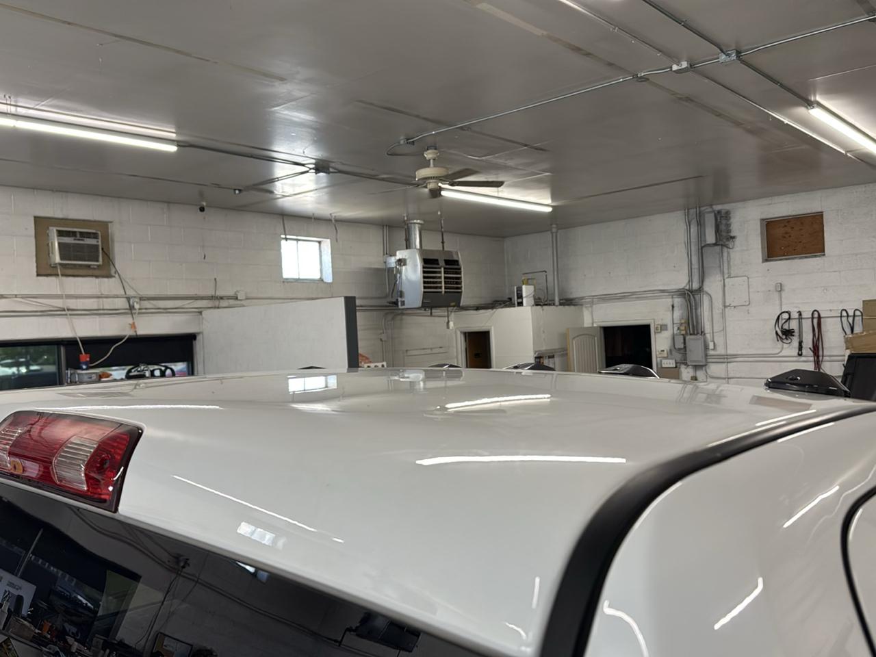 RAM 2500 Tradesman Regular Cab 4WD 2018