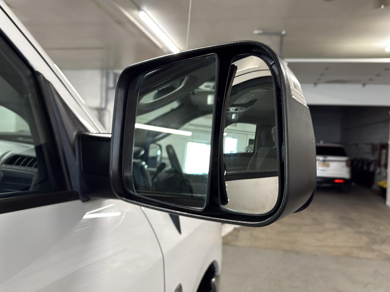 RAM 2500 Tradesman Regular Cab 4WD 2018