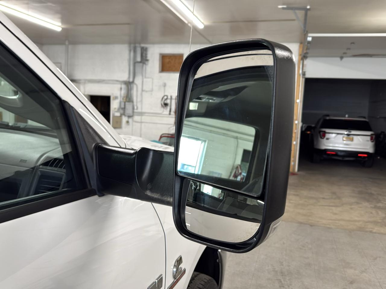 RAM 2500 Tradesman Regular Cab 4WD 2018