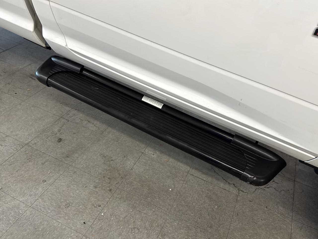 RAM 2500 Tradesman Regular Cab 4WD 2018