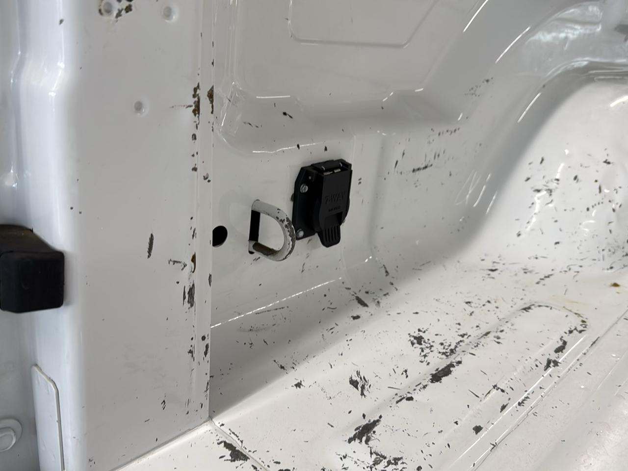 RAM 2500 Tradesman Regular Cab 4WD 2018