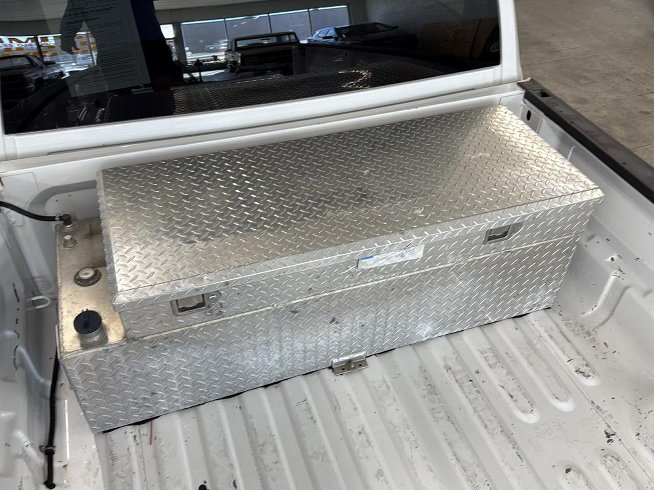 RAM 2500 Tradesman Regular Cab 4WD 2018