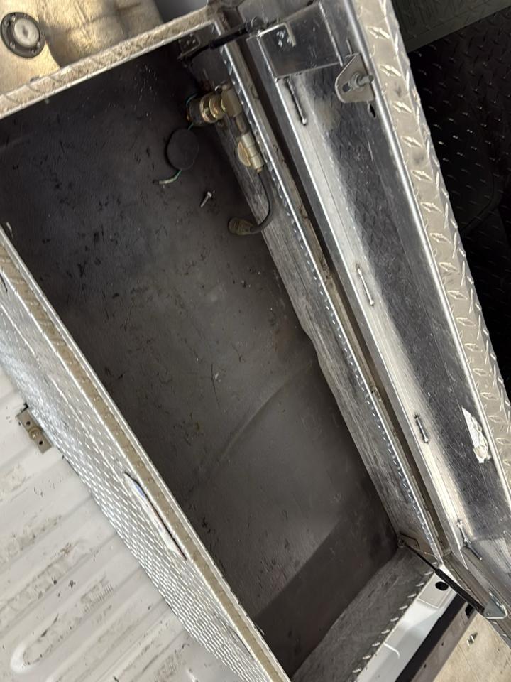 RAM 2500 Tradesman Regular Cab 4WD 2018