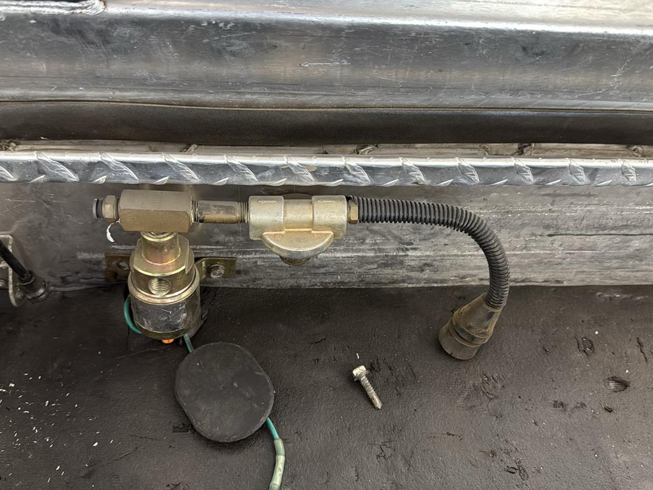 RAM 2500 Tradesman Regular Cab 4WD 2018