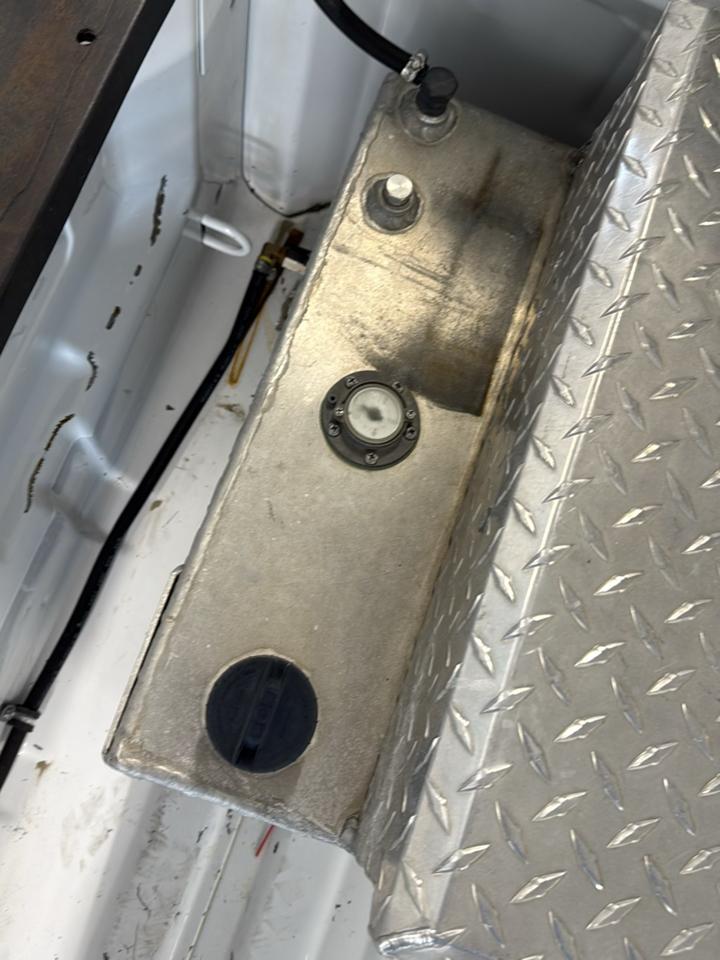 RAM 2500 Tradesman Regular Cab 4WD 2018