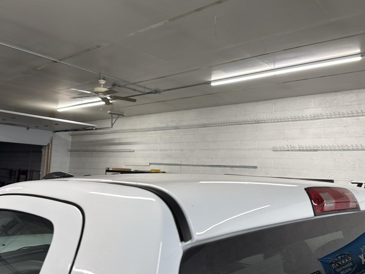 RAM 2500 Tradesman Regular Cab 4WD 2018