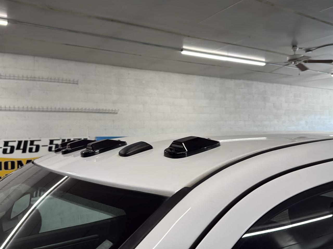 RAM 2500 Tradesman Regular Cab 4WD 2018