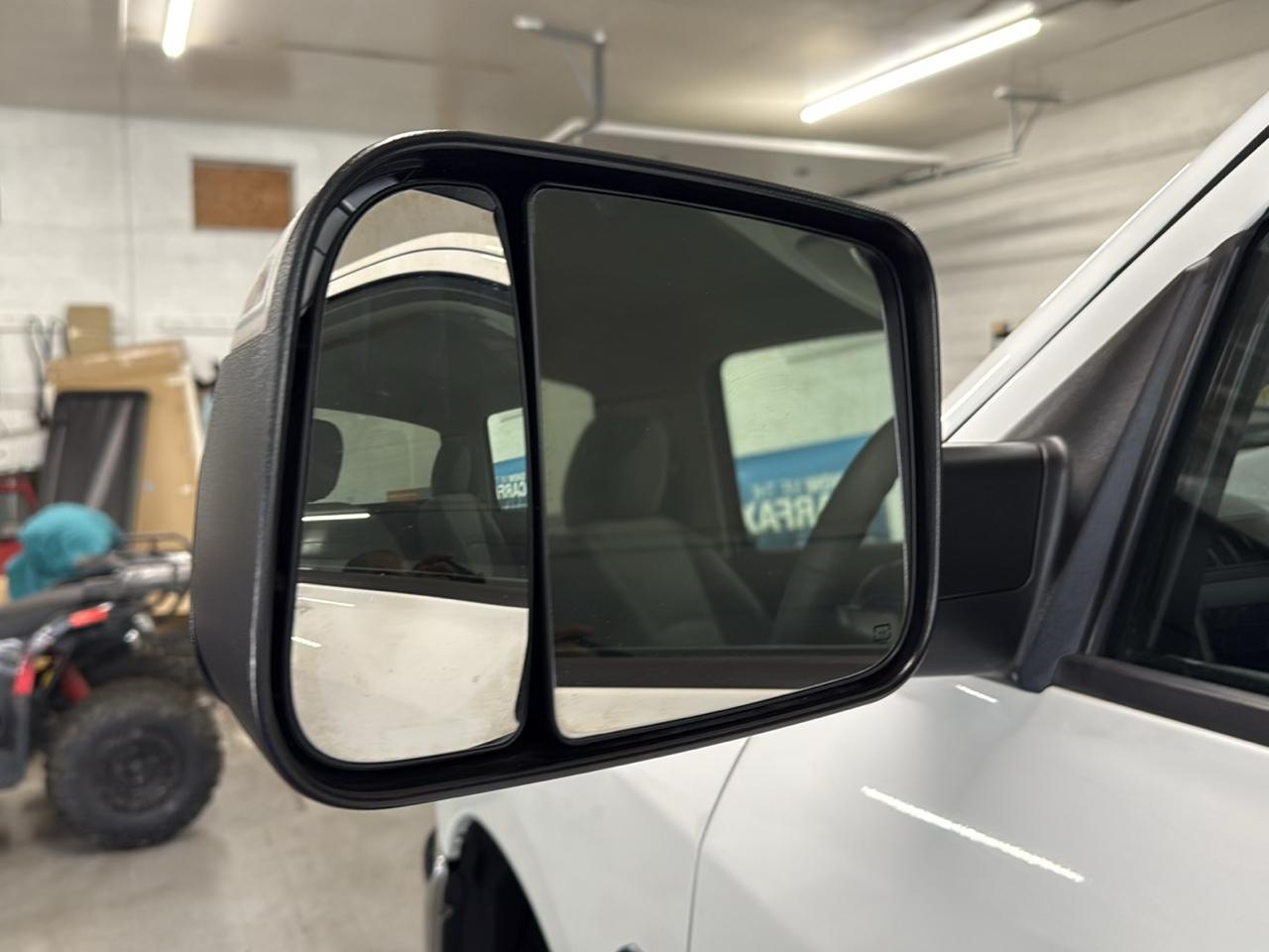 RAM 2500 Tradesman Regular Cab 4WD 2018