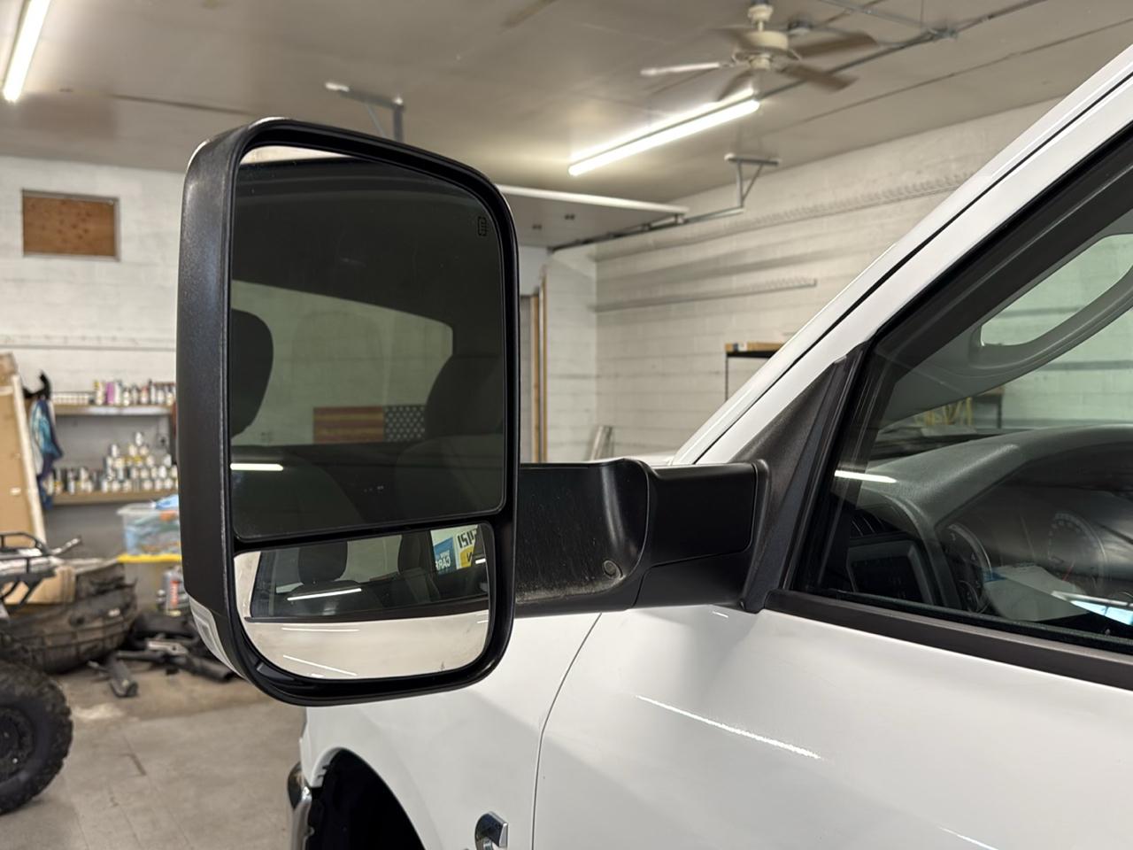 RAM 2500 Tradesman Regular Cab 4WD 2018