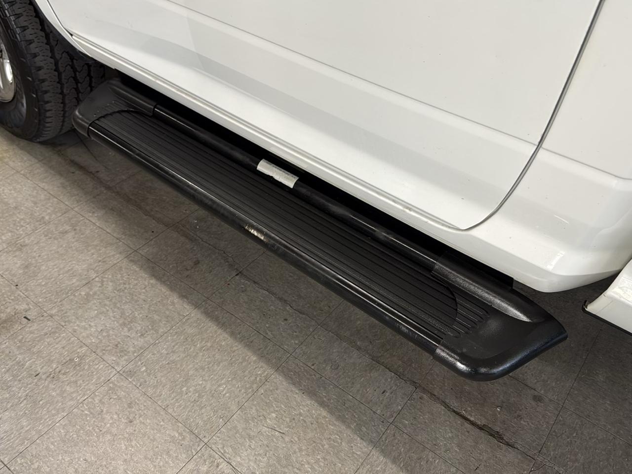 RAM 2500 Tradesman Regular Cab 4WD 2018