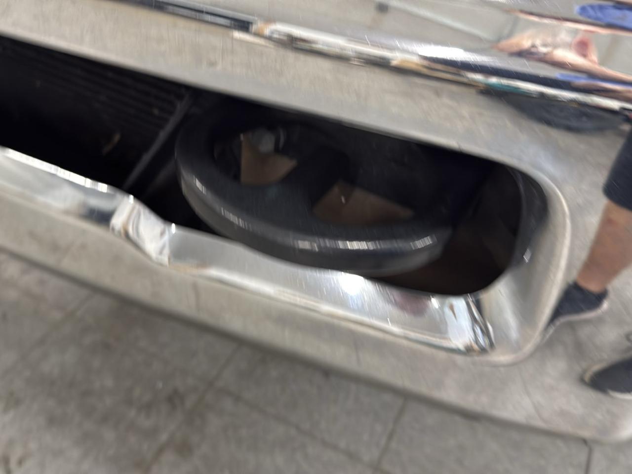 RAM 2500 Tradesman Regular Cab 4WD 2018