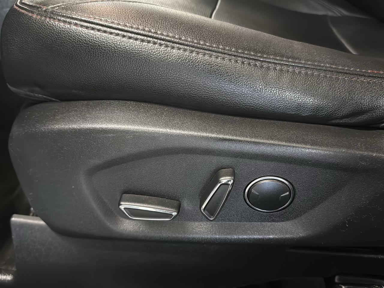 Ford Explorer Sport 4WD 2016