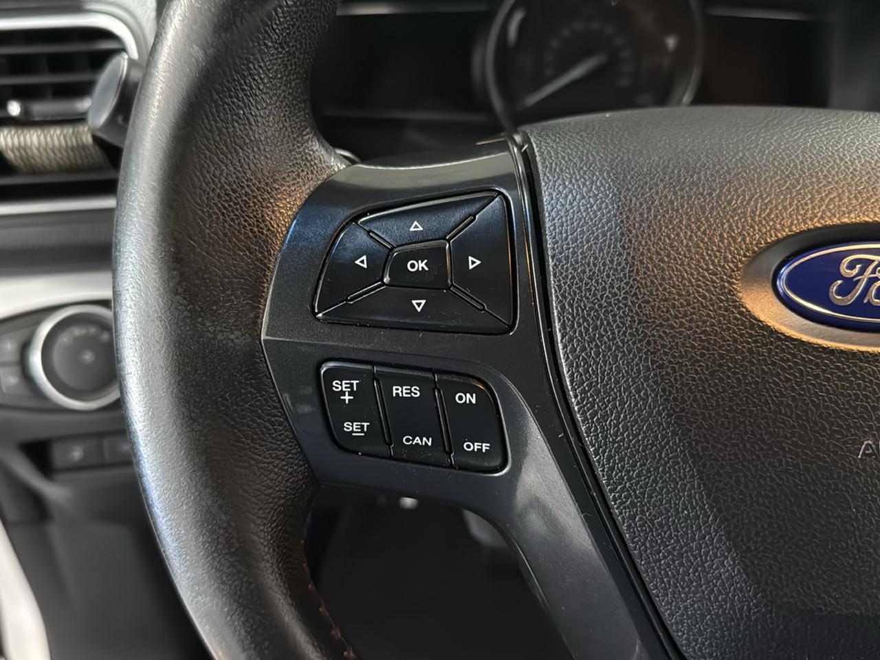 Ford Explorer Sport 4WD 2016