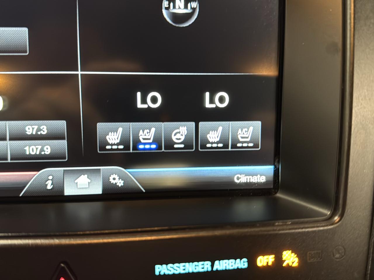 Ford Explorer Sport 4WD 2016