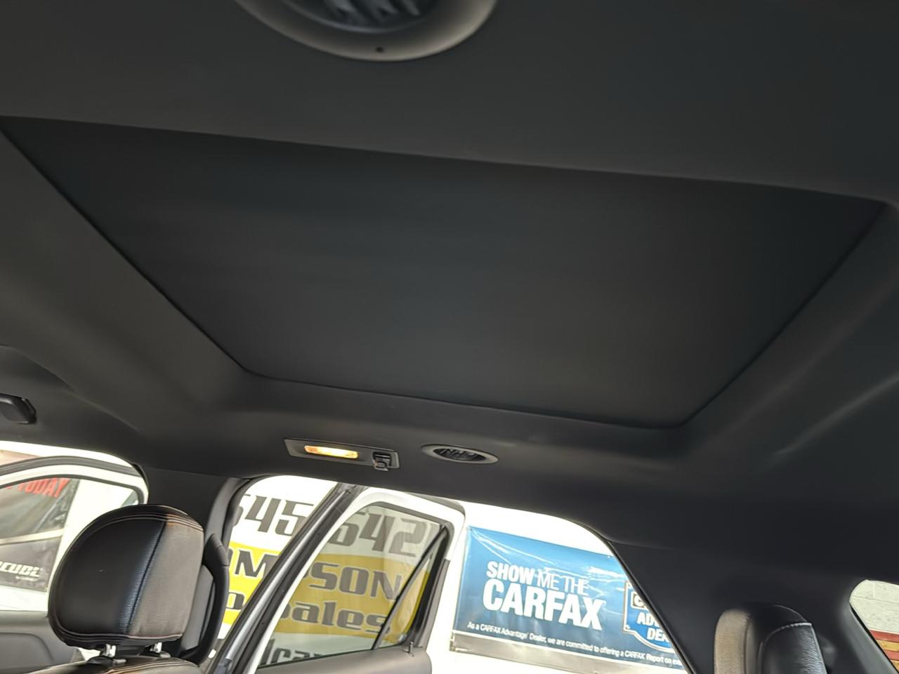 Ford Explorer Sport 4WD 2016