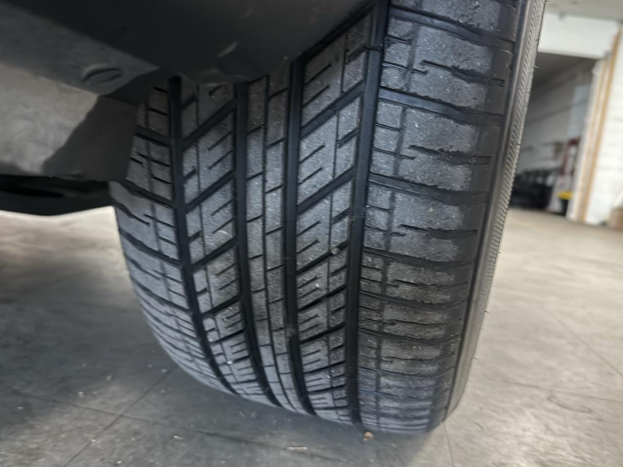 Ford Explorer Sport 4WD 2016