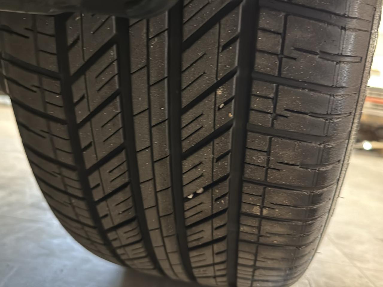 Ford Explorer Sport 4WD 2016