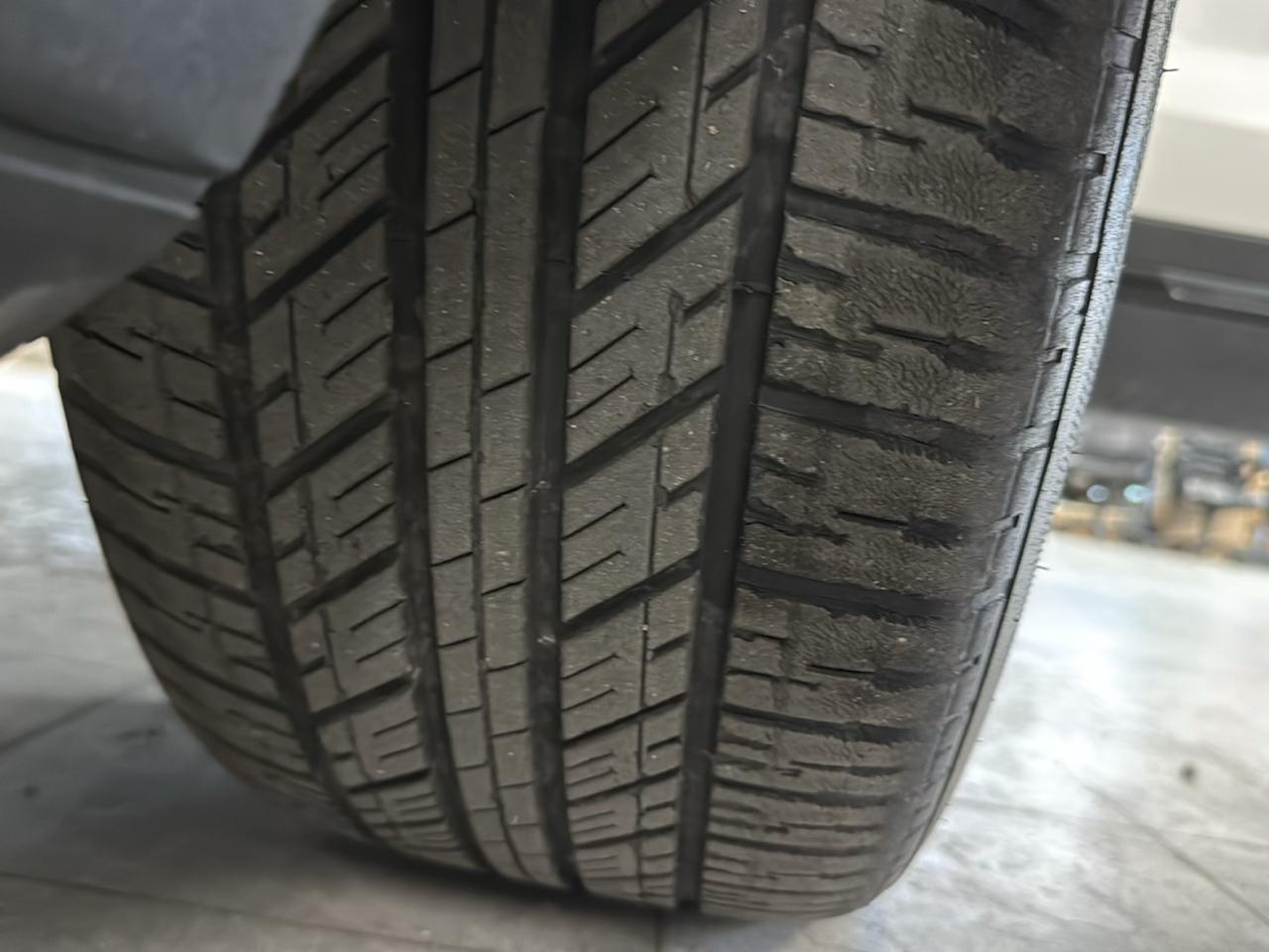 Ford Explorer Sport 4WD 2016