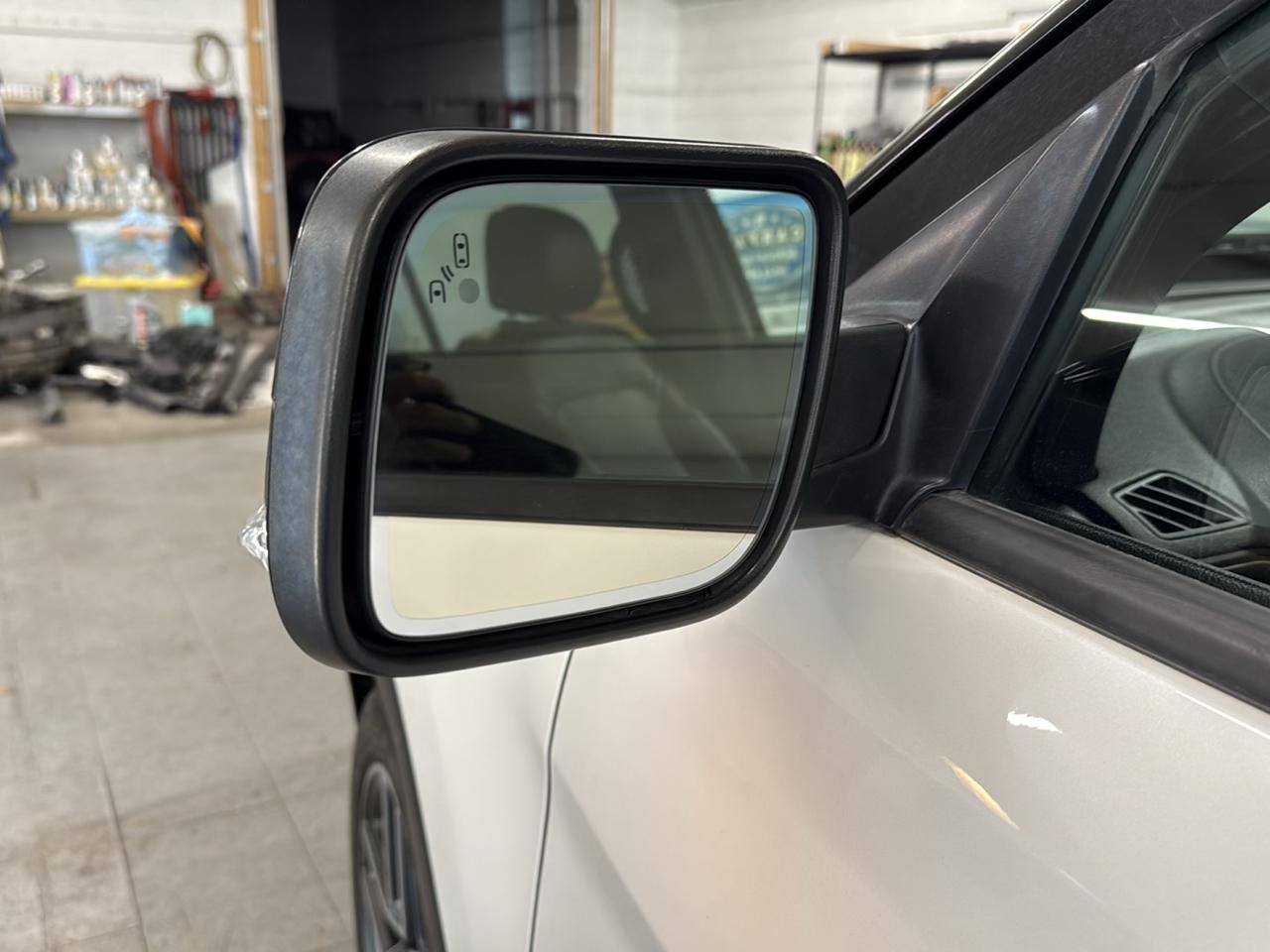 Ford Explorer Sport 4WD 2016