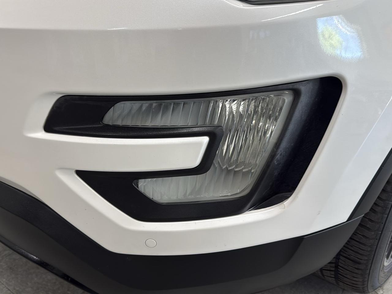 Ford Explorer Sport 4WD 2016