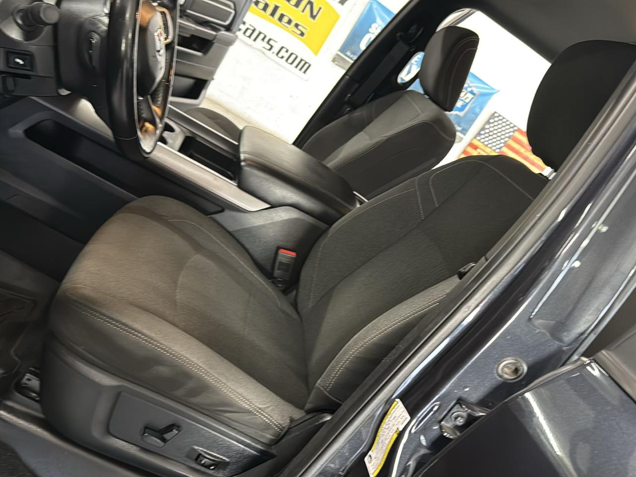 RAM 2500 Big Horn Crew Cab 4WD 2019