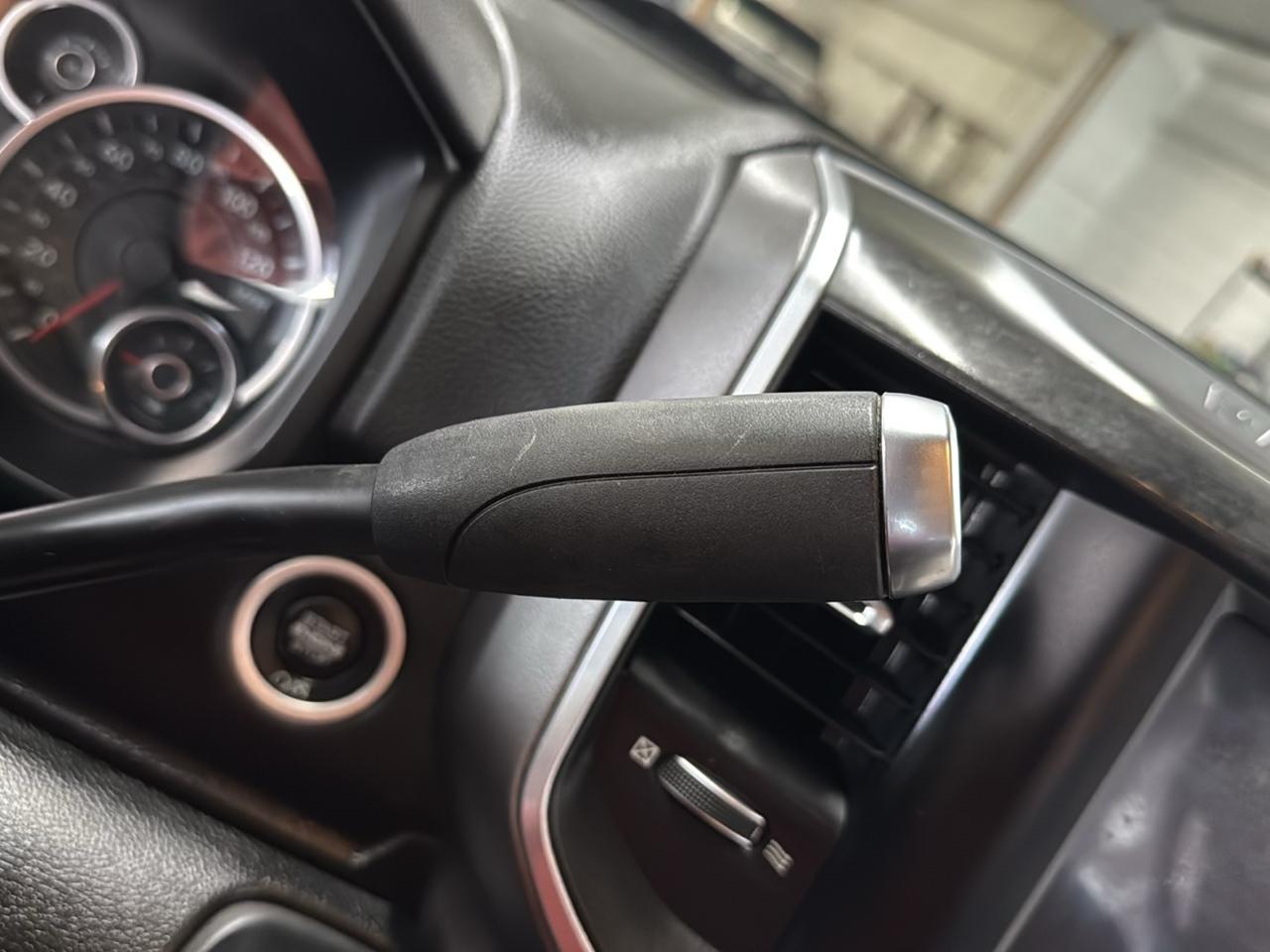 RAM 2500 Big Horn Crew Cab 4WD 2019