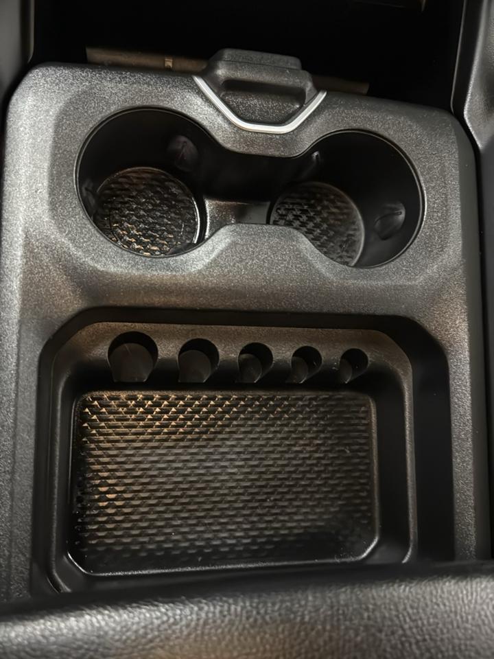 RAM 2500 Big Horn Crew Cab 4WD 2019