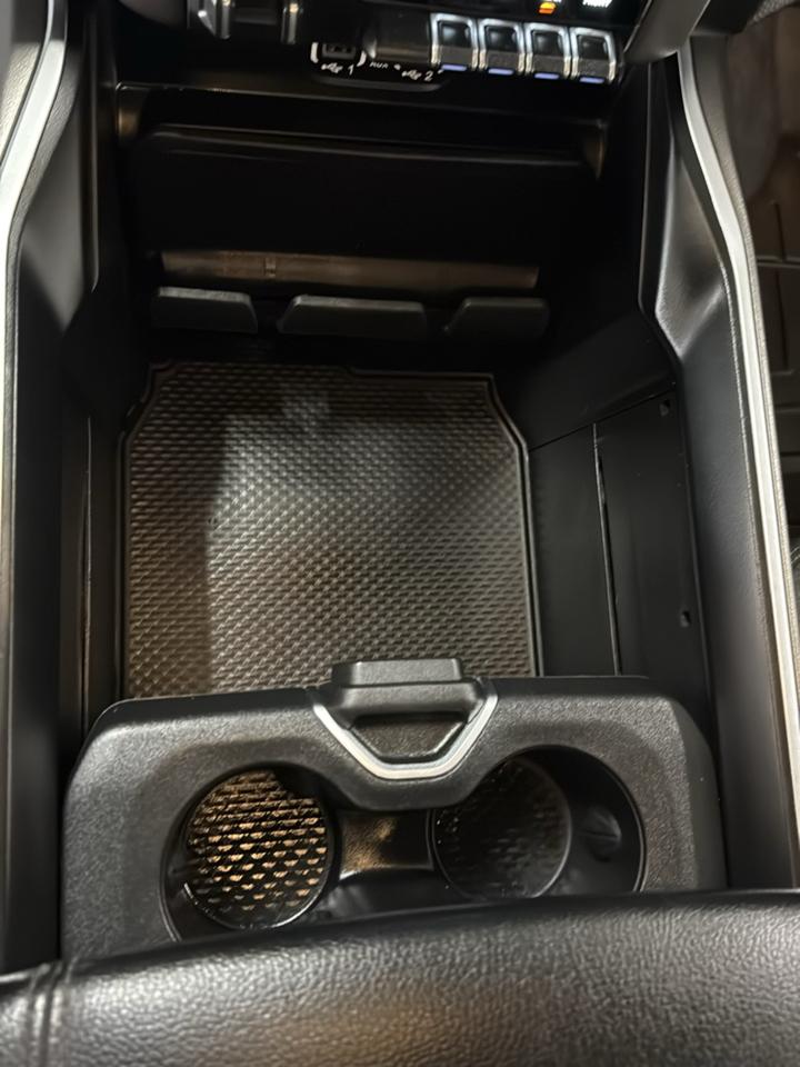 RAM 2500 Big Horn Crew Cab 4WD 2019